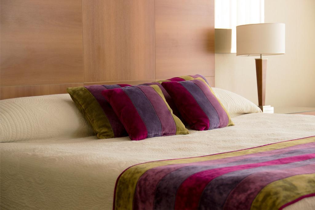 Turismo Hotel Casino Corrientes Bagian luar foto