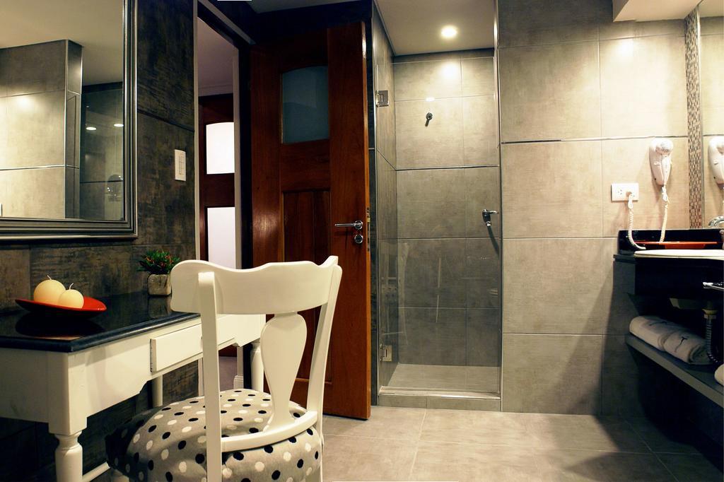 Turismo Hotel Casino Corrientes Bagian luar foto