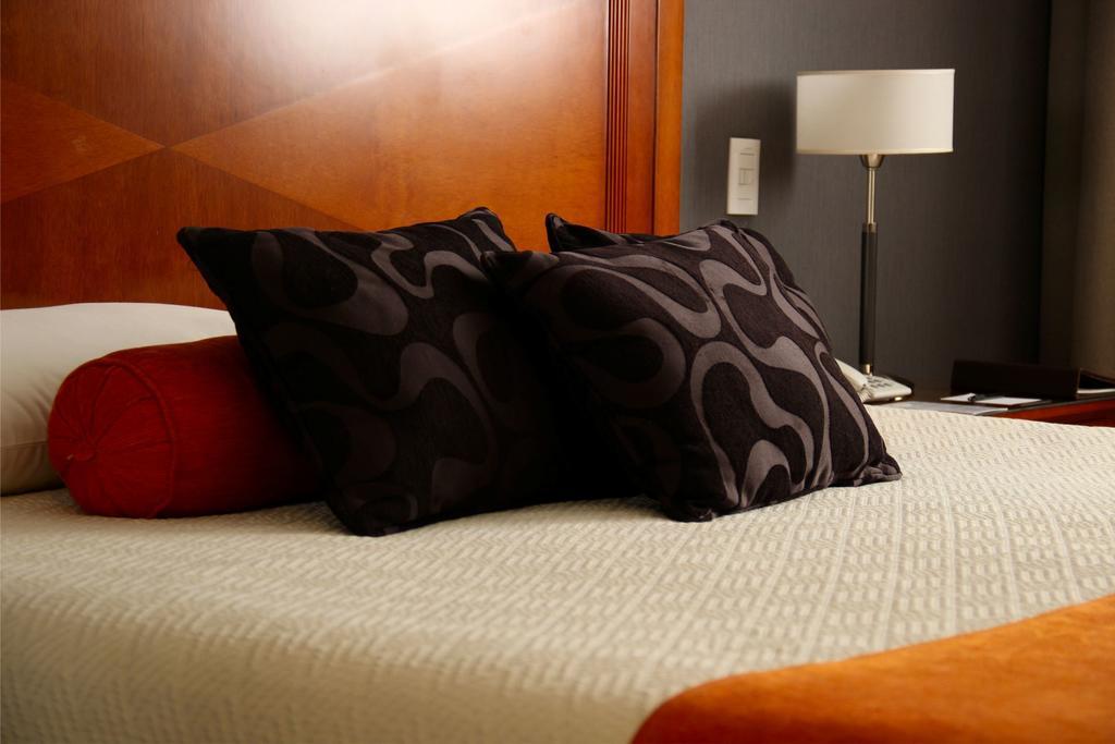 Turismo Hotel Casino Corrientes Bagian luar foto